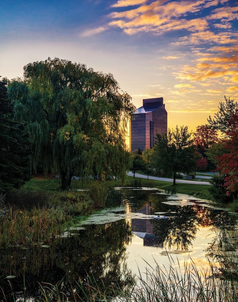 Grand Traverse Resort And Spa Acme Exterior foto