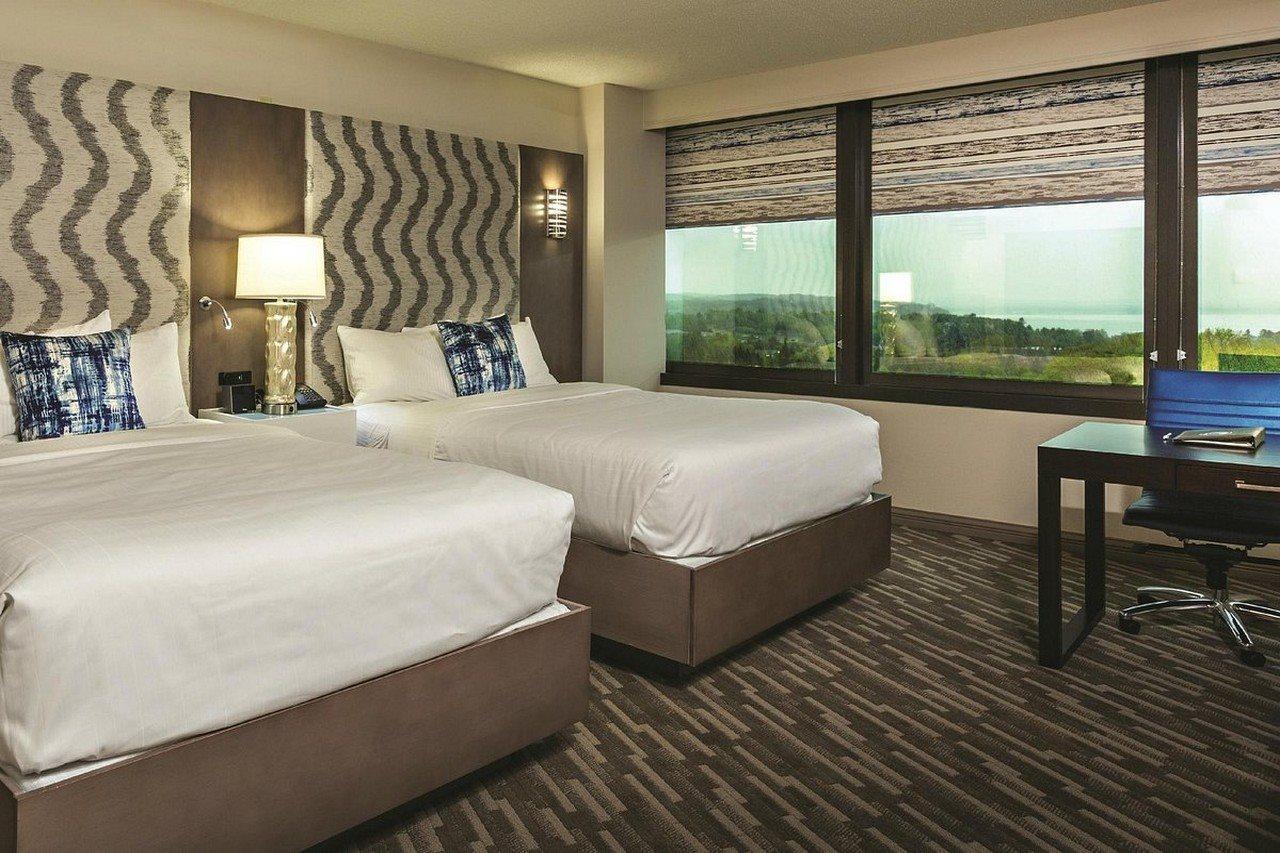 Grand Traverse Resort And Spa Acme Exterior foto