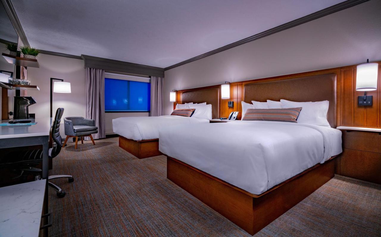 Grand Traverse Resort And Spa Acme Exterior foto