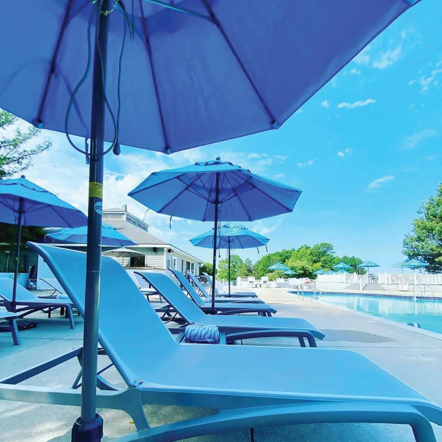 Grand Traverse Resort And Spa Acme Exterior foto