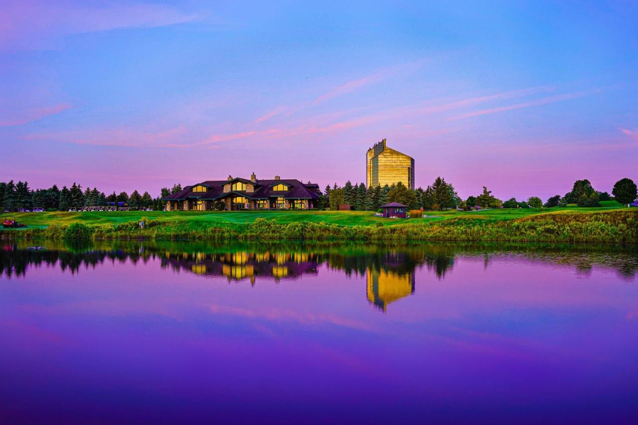 Grand Traverse Resort And Spa Acme Exterior foto