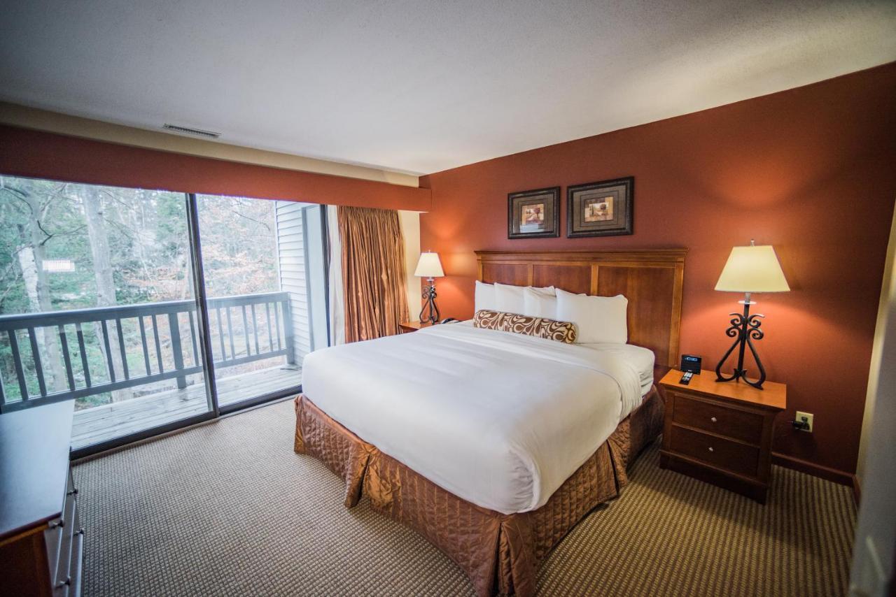 Grand Traverse Resort And Spa Acme Habitación foto