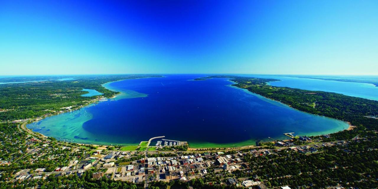 Grand Traverse Resort And Spa Acme Exterior foto