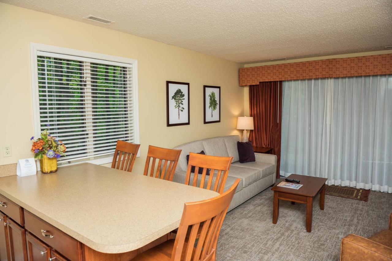 Grand Traverse Resort And Spa Acme Exterior foto
