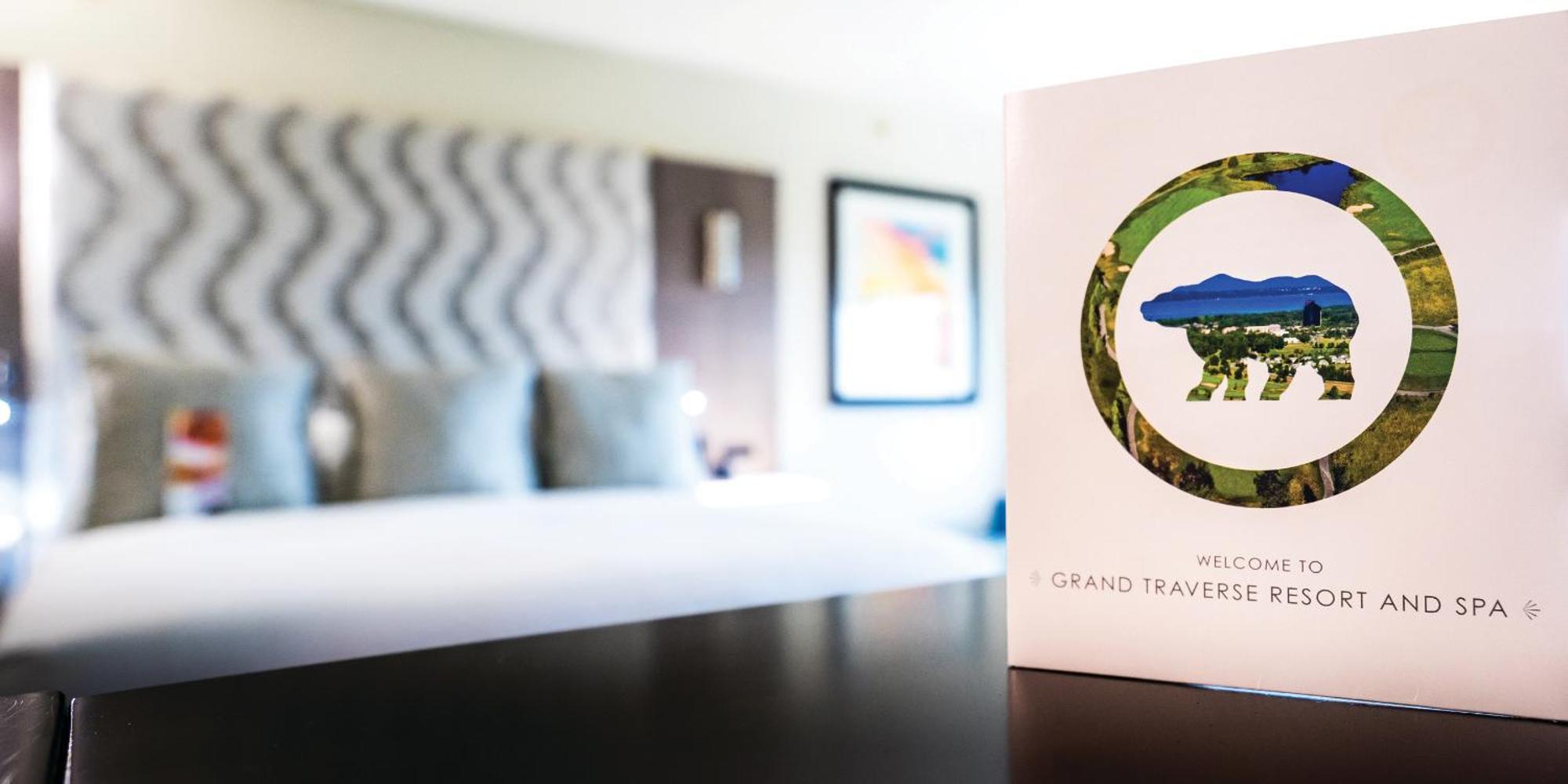 Grand Traverse Resort And Spa Acme Exterior foto
