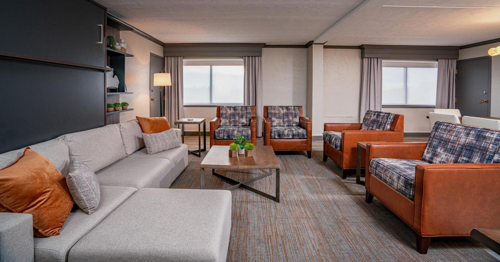 Grand Traverse Resort And Spa Acme Exterior foto