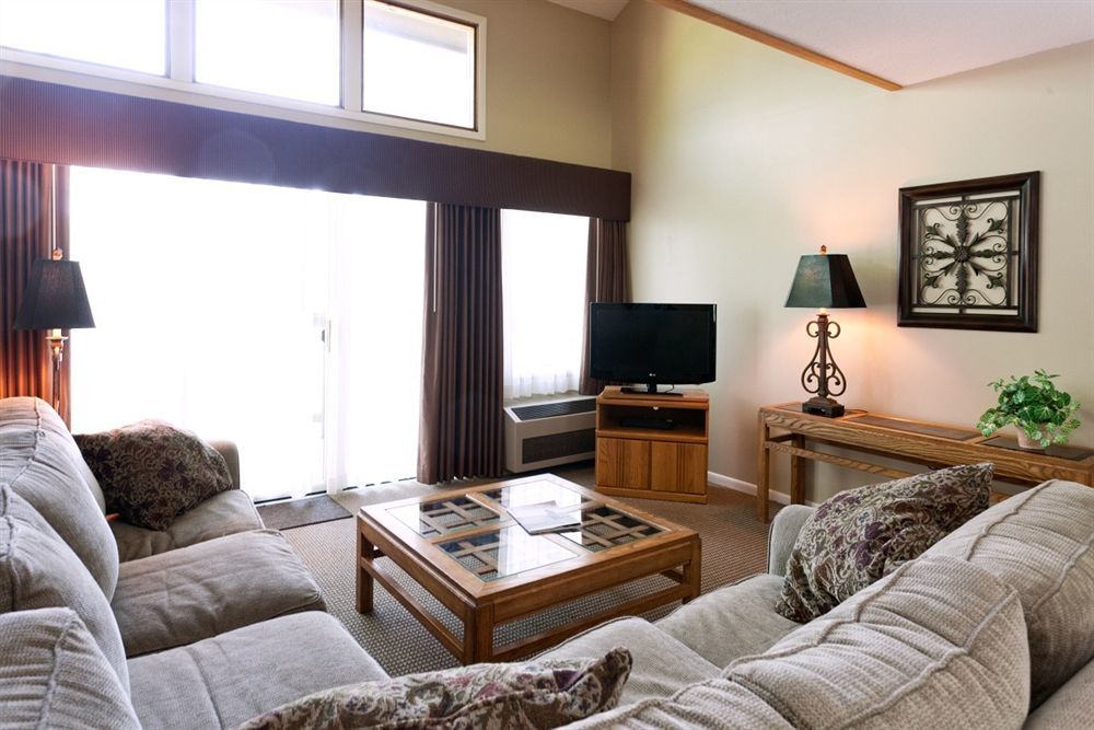 Grand Traverse Resort And Spa Acme Exterior foto